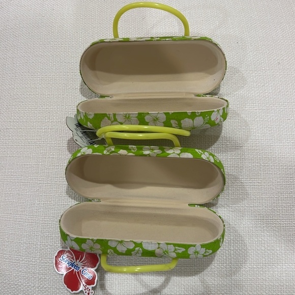 Sunglass/eyeglass case - Picture 2 of 2